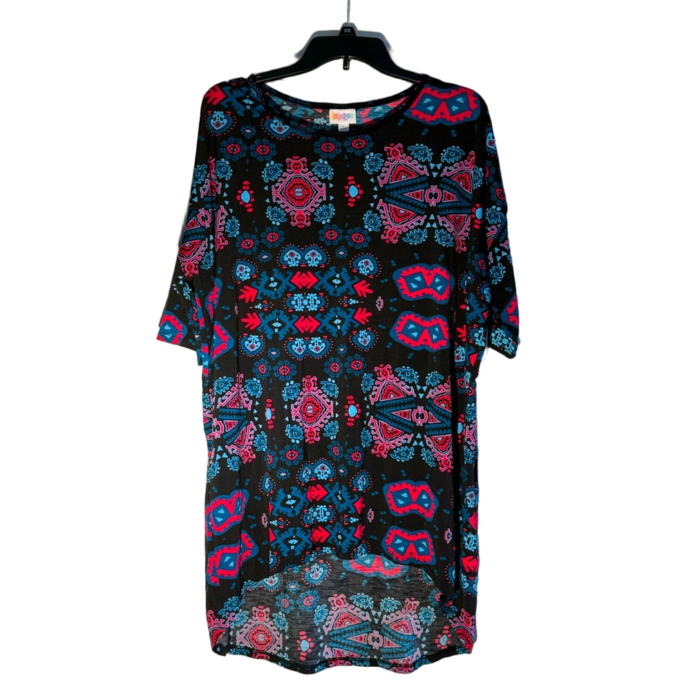 🔥LuLaRoe Irma Tunic Top | BUNDLE & SAVE BIG | L